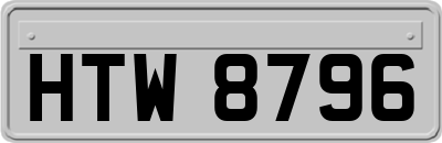 HTW8796