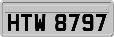 HTW8797