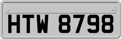 HTW8798