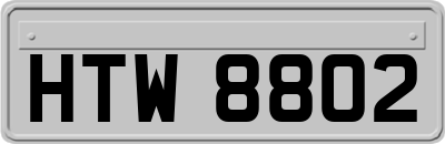 HTW8802