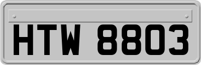 HTW8803