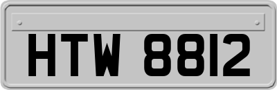 HTW8812