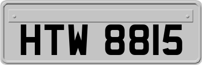 HTW8815