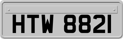 HTW8821