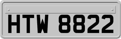 HTW8822