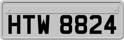 HTW8824