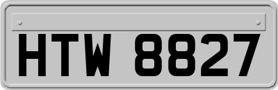HTW8827