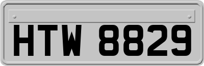 HTW8829