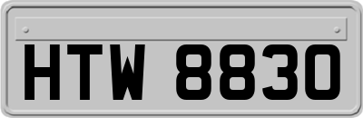 HTW8830