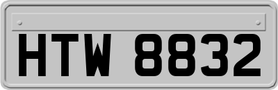 HTW8832