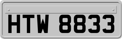 HTW8833