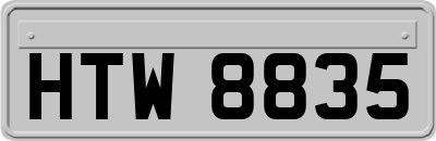 HTW8835