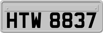 HTW8837