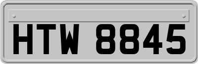 HTW8845