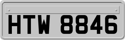 HTW8846