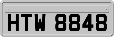 HTW8848