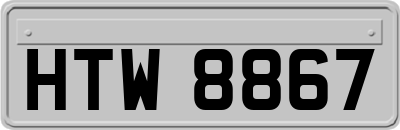 HTW8867