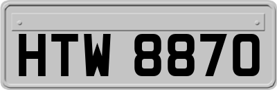 HTW8870