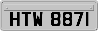 HTW8871