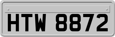 HTW8872