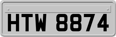 HTW8874