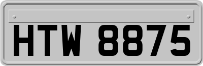 HTW8875