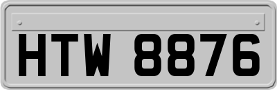 HTW8876