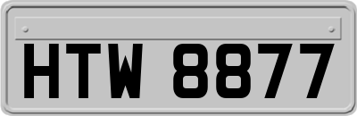 HTW8877