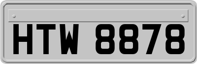 HTW8878