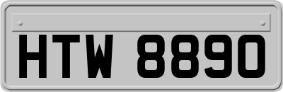 HTW8890