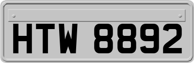 HTW8892