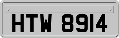 HTW8914