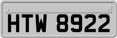 HTW8922