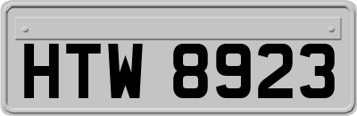 HTW8923