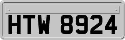 HTW8924