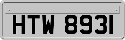 HTW8931
