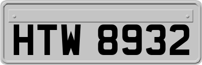 HTW8932