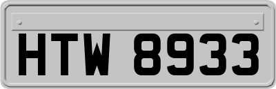 HTW8933