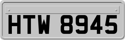 HTW8945