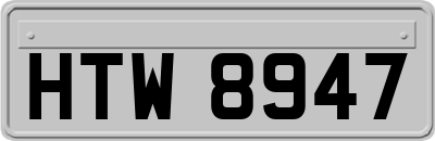 HTW8947