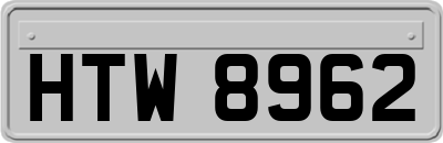 HTW8962