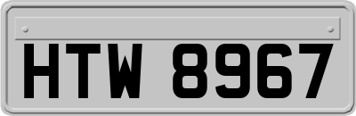 HTW8967