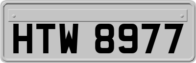 HTW8977