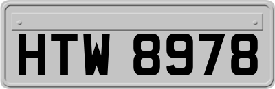 HTW8978