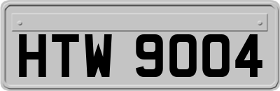 HTW9004