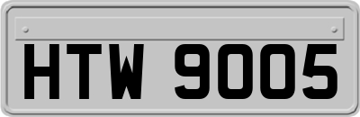 HTW9005