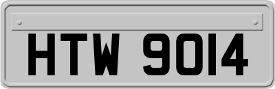 HTW9014