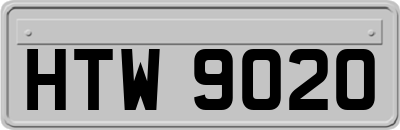 HTW9020