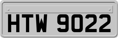HTW9022