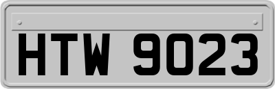 HTW9023
